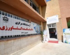 توسط معاون پژوهشی وزیر علوم؛ آزمایشگاه مرکزی دانشکده کشاورزی دانشگاه ارومیه افتتاح شد 
