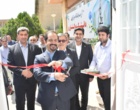 توسط معاون پژوهشی وزیر علوم؛ آزمایشگاه مرکزی دانشکده کشاورزی دانشگاه ارومیه افتتاح شد 
