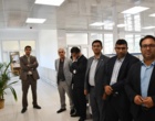 توسط معاون پژوهشی وزیر علوم؛ آزمایشگاه مرکزی دانشکده کشاورزی دانشگاه ارومیه افتتاح شد 