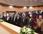 اختتامیه دهمین کنگره ملی گیاهان دارویی به میزبانی دانشگاه ارومیه برگزار شد
