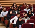 اختتامیه دهمین کنگره ملی گیاهان دارویی به میزبانی دانشگاه ارومیه برگزار شد