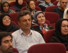 مراسم گرامیداشت روز خانواده و تجلیل و تکریم از بازنشستگان دانشگاه ارومیه برگزار شد