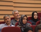 مراسم گرامیداشت روز خانواده و تجلیل و تکریم از بازنشستگان دانشگاه ارومیه برگزار شد
