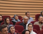 مراسم گرامیداشت روز خانواده و تجلیل و تکریم از بازنشستگان دانشگاه ارومیه برگزار شد