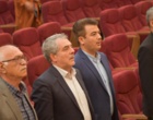 مراسم گرامیداشت روز خانواده و تجلیل و تکریم از بازنشستگان دانشگاه ارومیه برگزار شد