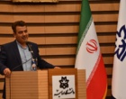 مراسم گرامیداشت روز خانواده و تجلیل و تکریم از بازنشستگان دانشگاه ارومیه برگزار شد