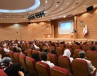 مراسم گرامیداشت روز خانواده و تجلیل و تکریم از بازنشستگان دانشگاه ارومیه برگزار شد