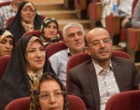 مراسم گرامیداشت روز خانواده و تجلیل و تکریم از بازنشستگان دانشگاه ارومیه برگزار شد