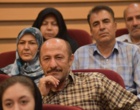 مراسم گرامیداشت روز خانواده و تجلیل و تکریم از بازنشستگان دانشگاه ارومیه برگزار شد