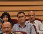 مراسم گرامیداشت روز خانواده و تجلیل و تکریم از بازنشستگان دانشگاه ارومیه برگزار شد