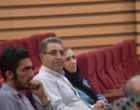 مراسم گرامیداشت روز خانواده و تجلیل و تکریم از بازنشستگان دانشگاه ارومیه برگزار شد