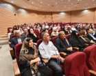 مراسم گرامیداشت روز خانواده و تجلیل و تکریم از بازنشستگان دانشگاه ارومیه برگزار شد