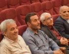 مراسم گرامیداشت روز خانواده و تجلیل و تکریم از بازنشستگان دانشگاه ارومیه برگزار شد