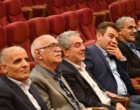 مراسم گرامیداشت روز خانواده و تجلیل و تکریم از بازنشستگان دانشگاه ارومیه برگزار شد