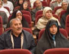مراسم گرامیداشت روز خانواده و تجلیل و تکریم از بازنشستگان دانشگاه ارومیه برگزار شد