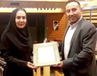 انتخاب کارشناس دانشگاه ارومیه به عنوان کارشناس فعال در حوزه کرسی‌های نظریه‌پردازی وزارت علوم 