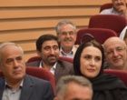 مراسم گرامیداشت روز خانواده و تجلیل و تکریم از بازنشستگان دانشگاه ارومیه برگزار شد
