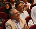 مراسم گرامیداشت روز خانواده و تجلیل و تکریم از بازنشستگان دانشگاه ارومیه برگزار شد