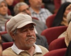 مراسم گرامیداشت روز خانواده و تجلیل و تکریم از بازنشستگان دانشگاه ارومیه برگزار شد