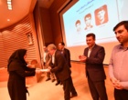 مراسم گرامیداشت روز خانواده و تجلیل و تکریم از بازنشستگان دانشگاه ارومیه برگزار شد