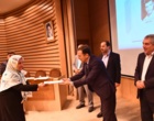 مراسم گرامیداشت روز خانواده و تجلیل و تکریم از بازنشستگان دانشگاه ارومیه برگزار شد