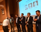 مراسم گرامیداشت روز خانواده و تجلیل و تکریم از بازنشستگان دانشگاه ارومیه برگزار شد