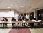 مراسم گرامیداشت روز خانواده و تجلیل و تکریم از بازنشستگان دانشگاه ارومیه برگزار شد