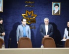 برگزاری اولین دوره مهارت آموزی انجمن‌های علمی دانشجویی دانشگاه ارومیه