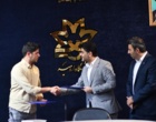 عقد قرار داد بین المللی ارتباط با صنعت در دانشگاه ارومیه