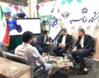 کسب مقام دوم توسط ورزشکار دانشگاه ارومیه در ششمین المپیاد ورزش‌های همگانی کشور