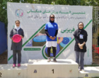 برپایی غرفه دانشگاه ارومیه درنخستین نمایشگاه خدمات کسب و کار آذربایجان غربی