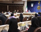 برگزاری اولین دوره مهارت آموزی انجمن‌های علمی دانشجویی دانشگاه ارومیه