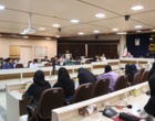 برگزاری اولین دوره مهارت آموزی انجمن‌های علمی دانشجویی دانشگاه ارومیه