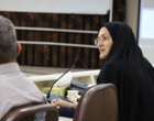  اولین نشست تخصصی برنامه‌ریزی راهبردی در هدایت انجمن‌های علمی دانشجویی دانشگاه برگزار شد 