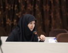  اولین نشست تخصصی برنامه‌ریزی راهبردی در هدایت انجمن‌های علمی دانشجویی دانشگاه برگزار شد 