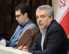  اولین نشست تخصصی برنامه‌ریزی راهبردی در هدایت انجمن‌های علمی دانشجویی دانشگاه برگزار شد 