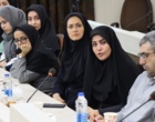  اولین نشست تخصصی برنامه‌ریزی راهبردی در هدایت انجمن‌های علمی دانشجویی دانشگاه برگزار شد 