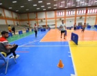 میزبانی شایسته دانشگاه ارومیه از داوطلبان آزمون عملی رشته های علوم ورزشی و آموزش تربیت بدنی فرهنگیان سال 1402