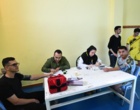 میزبانی شایسته دانشگاه ارومیه از داوطلبان آزمون عملی رشته های علوم ورزشی و آموزش تربیت بدنی فرهنگیان سال 1402