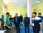 میزبانی شایسته دانشگاه ارومیه از داوطلبان آزمون عملی رشته های علوم ورزشی و آموزش تربیت بدنی فرهنگیان سال 1402