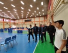 میزبانی شایسته دانشگاه ارومیه از داوطلبان آزمون عملی رشته های علوم ورزشی و آموزش تربیت بدنی فرهنگیان سال 1402