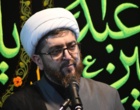 گزارش تصویری شب های دوم، سوم و چهارم عزاداری ایام ماه محرم در دانشگاه ارومیه 
