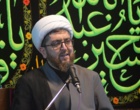 گزارش تصویری شب های دوم، سوم و چهارم عزاداری ایام ماه محرم در دانشگاه ارومیه 