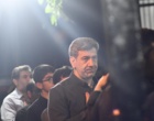 گزارش تصویری شب های دوم، سوم و چهارم عزاداری ایام ماه محرم در دانشگاه ارومیه 