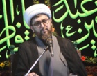 گزارش تصویری شب های دوم، سوم و چهارم عزاداری ایام ماه محرم در دانشگاه ارومیه 