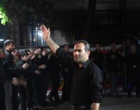 گزارش تصویری شب های دوم، سوم و چهارم عزاداری ایام ماه محرم در دانشگاه ارومیه 