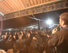 گزارش تصویری شب های دوم، سوم و چهارم عزاداری ایام ماه محرم در دانشگاه ارومیه 