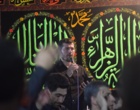 گزارش تصویری شب های دوم، سوم و چهارم عزاداری ایام ماه محرم در دانشگاه ارومیه 