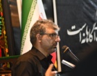 گزارش تصویری شب های دوم، سوم و چهارم عزاداری ایام ماه محرم در دانشگاه ارومیه 