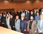 اولین گردهمایی شرکت‌های دانش بنیان استان  آذربایجان غربی  به میزبانی دانشگاه ارومیه برگزار شد (+فیلم)